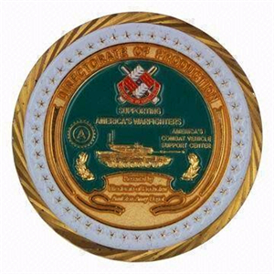 Coin series
