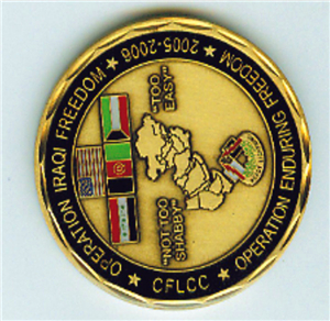 Coin series