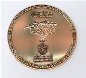 Coin series