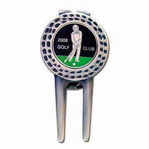 Golf Divot series