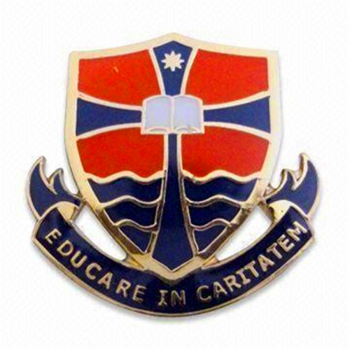 Badge Series