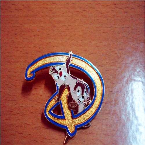 Badge Series