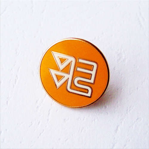 Badge Series