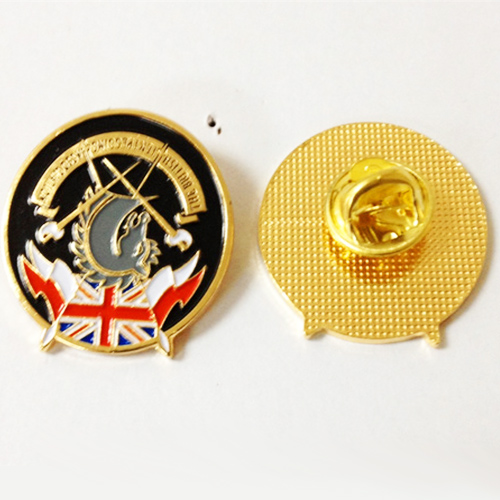 Badge Series