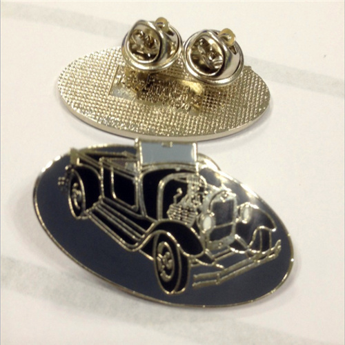 Badge Series