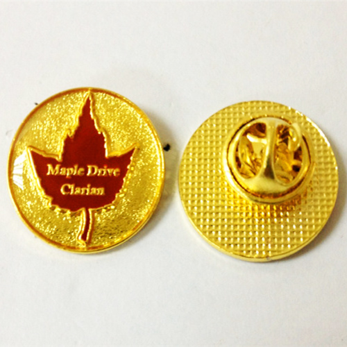 Badge Series