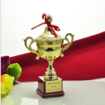 奖杯系列